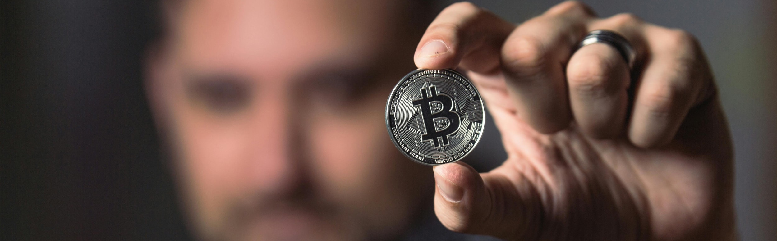 Accepting Cryptocurrency- Honest Utility Group